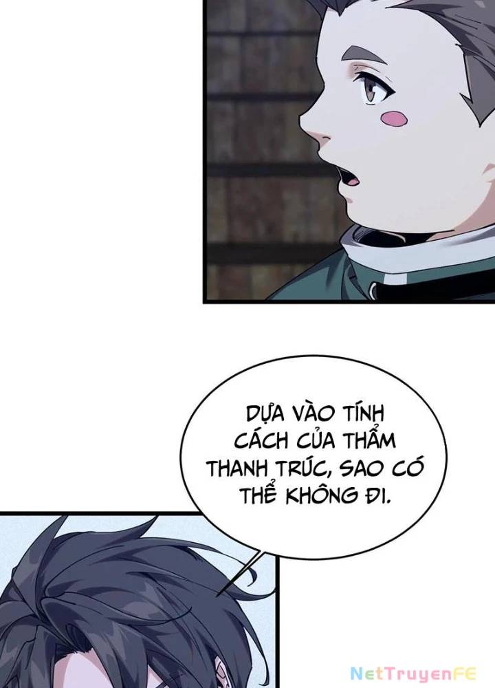 Ta Học Trảm Thần Trong Bệnh Viện Tâm Thần - Chapter 120 - Page 27