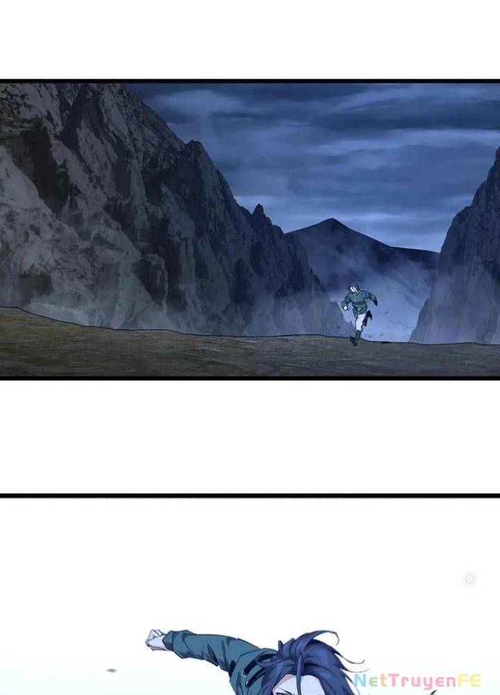 Ta Học Trảm Thần Trong Bệnh Viện Tâm Thần - Chapter 120 - Page 3