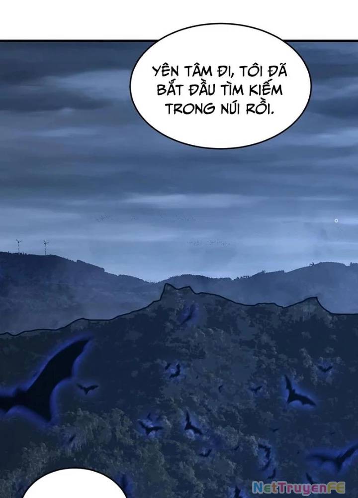 Ta Học Trảm Thần Trong Bệnh Viện Tâm Thần - Chapter 120 - Page 33