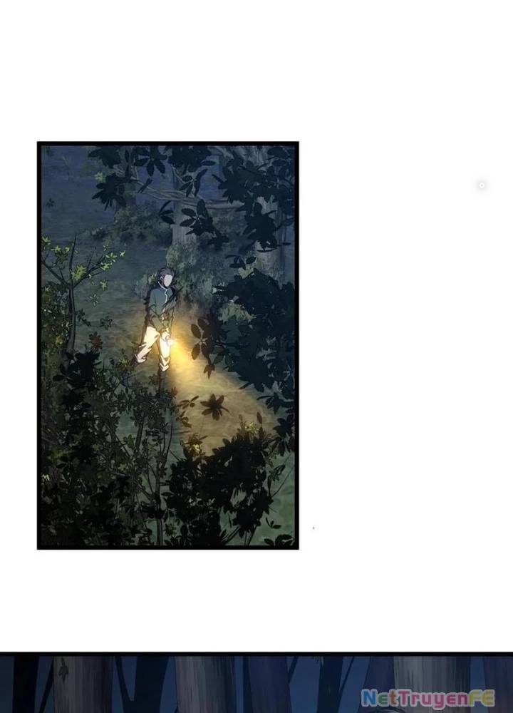 Ta Học Trảm Thần Trong Bệnh Viện Tâm Thần - Chapter 120 - Page 37