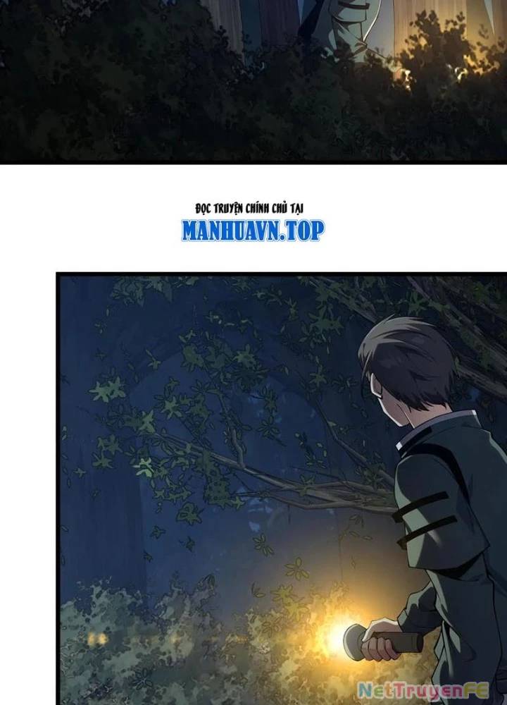 Ta Học Trảm Thần Trong Bệnh Viện Tâm Thần - Chapter 120 - Page 39