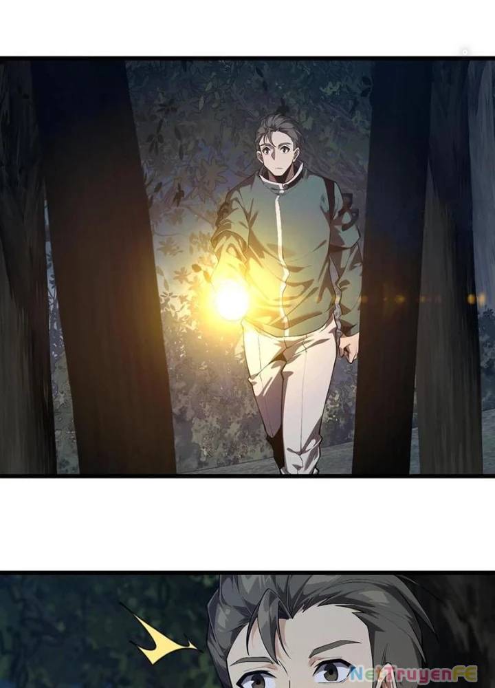 Ta Học Trảm Thần Trong Bệnh Viện Tâm Thần - Chapter 120 - Page 41