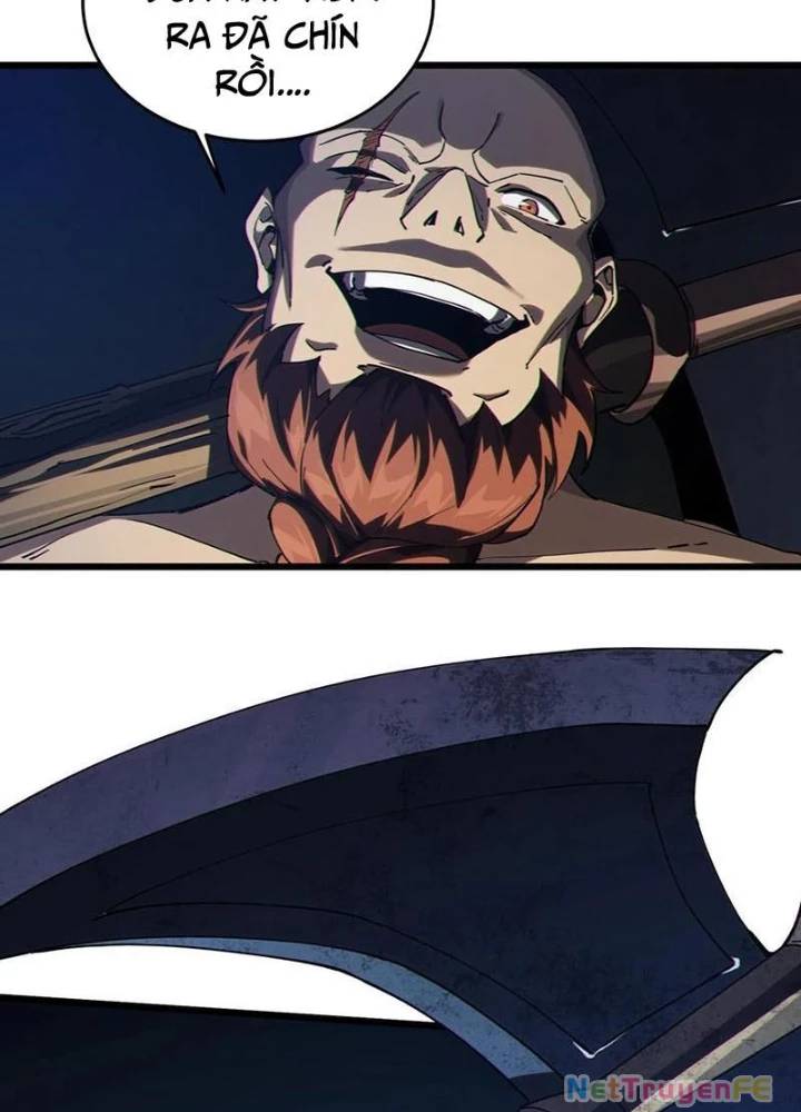 Ta Học Trảm Thần Trong Bệnh Viện Tâm Thần - Chapter 120 - Page 49