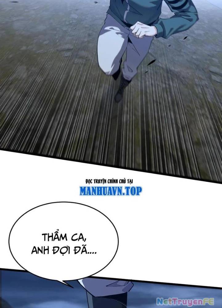 Ta Học Trảm Thần Trong Bệnh Viện Tâm Thần - Chapter 120 - Page 5