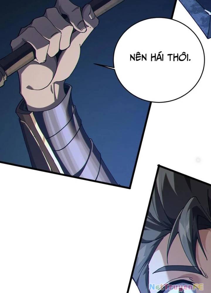 Ta Học Trảm Thần Trong Bệnh Viện Tâm Thần - Chapter 120 - Page 51