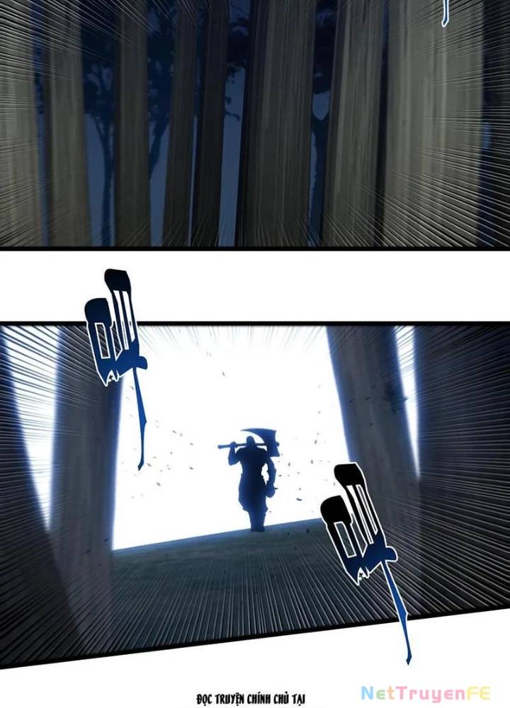 Ta Học Trảm Thần Trong Bệnh Viện Tâm Thần - Chapter 120 - Page 63