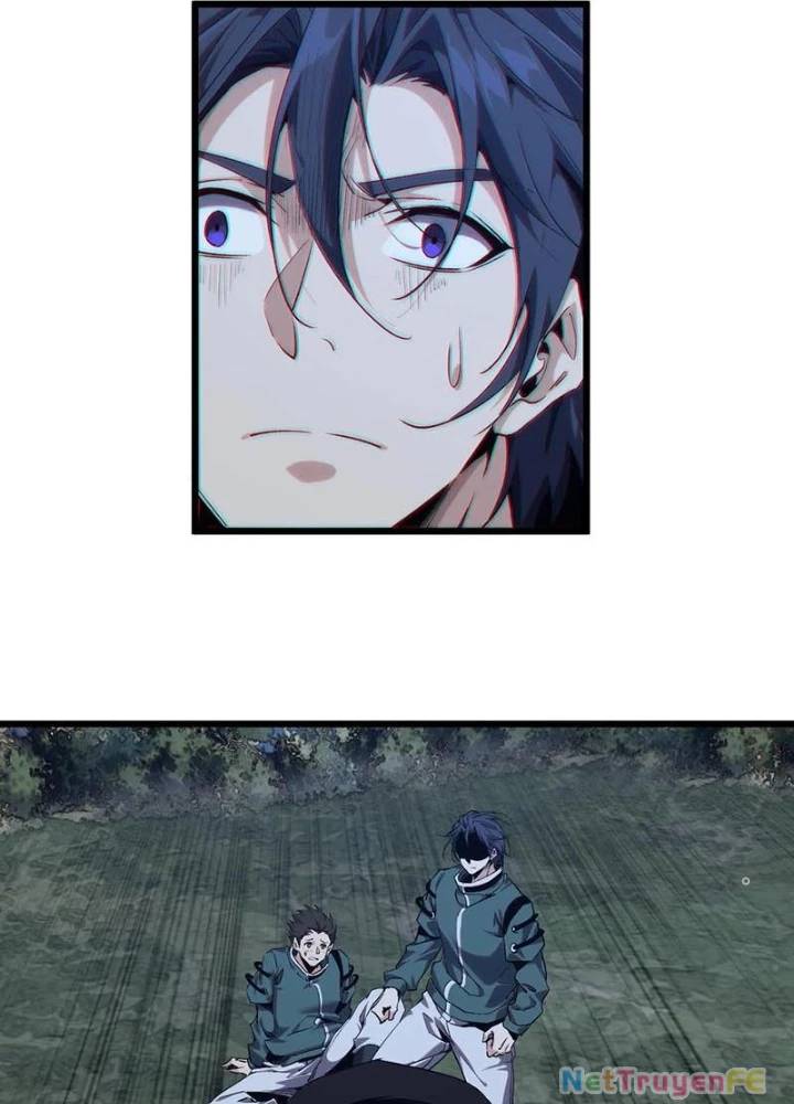 Ta Học Trảm Thần Trong Bệnh Viện Tâm Thần - Chapter 120 - Page 65