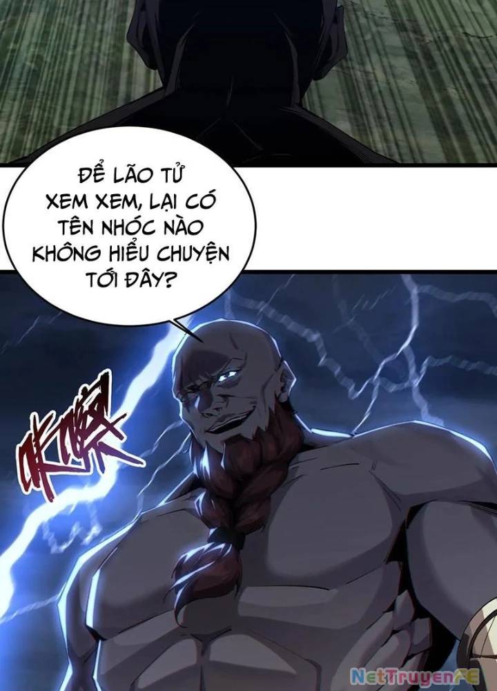 Ta Học Trảm Thần Trong Bệnh Viện Tâm Thần - Chapter 120 - Page 67