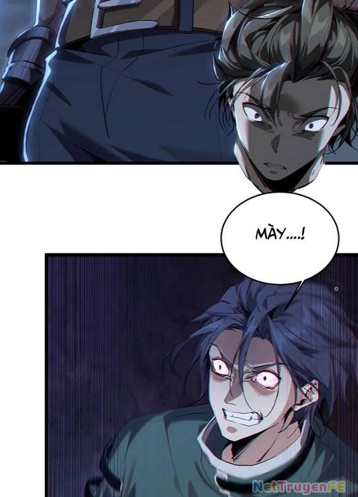 Ta Học Trảm Thần Trong Bệnh Viện Tâm Thần - Chapter 120 - Page 69