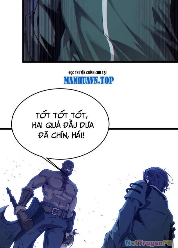 Ta Học Trảm Thần Trong Bệnh Viện Tâm Thần - Chapter 120 - Page 71