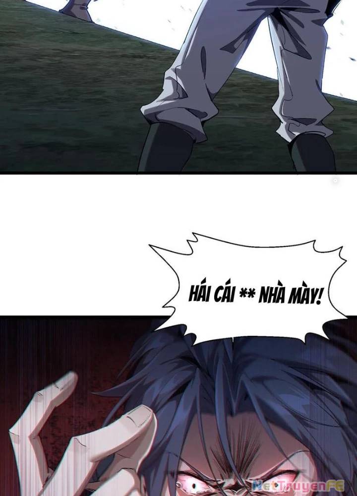 Ta Học Trảm Thần Trong Bệnh Viện Tâm Thần - Chapter 120 - Page 73