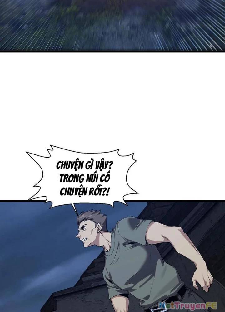 Ta Học Trảm Thần Trong Bệnh Viện Tâm Thần - Chapter 120 - Page 77