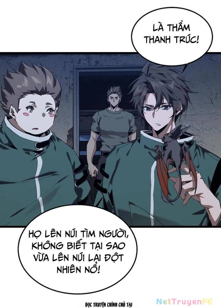 Ta Học Trảm Thần Trong Bệnh Viện Tâm Thần - Chapter 120 - Page 79