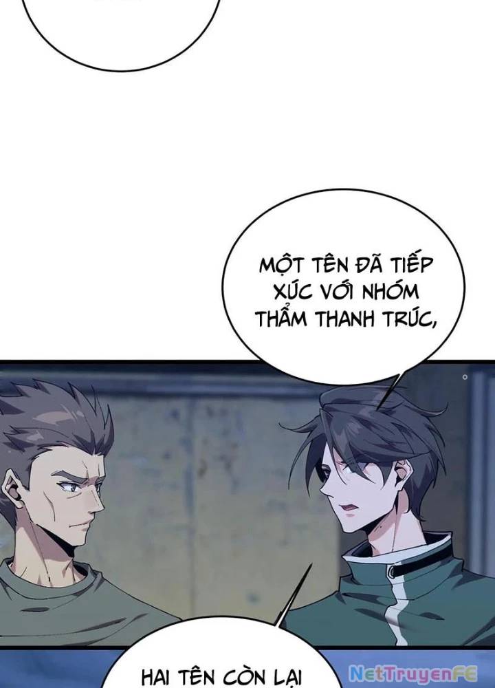 Ta Học Trảm Thần Trong Bệnh Viện Tâm Thần - Chapter 120 - Page 87