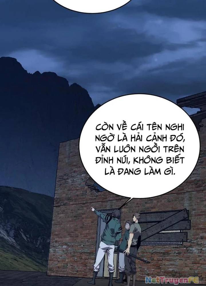 Ta Học Trảm Thần Trong Bệnh Viện Tâm Thần - Chapter 120 - Page 89