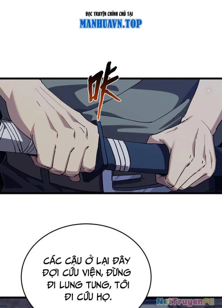 Ta Học Trảm Thần Trong Bệnh Viện Tâm Thần - Chapter 120 - Page 91