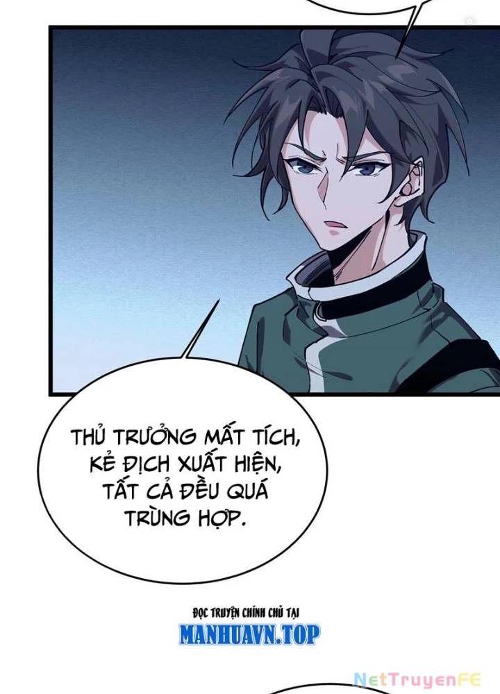 Ta Học Trảm Thần Trong Bệnh Viện Tâm Thần - Chapter 120 - Page 95