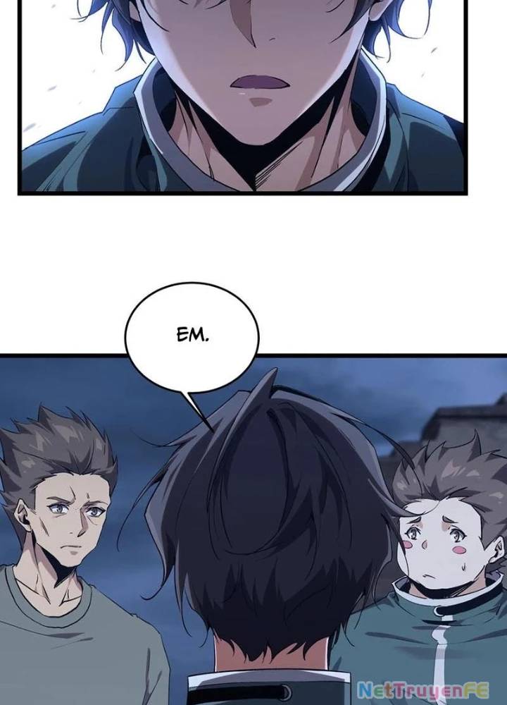 Ta Học Trảm Thần Trong Bệnh Viện Tâm Thần - Chapter 120 - Page 99