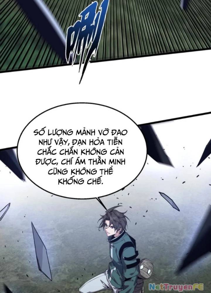 Ta Học Trảm Thần Trong Bệnh Viện Tâm Thần - Chapter 121 - Page 103