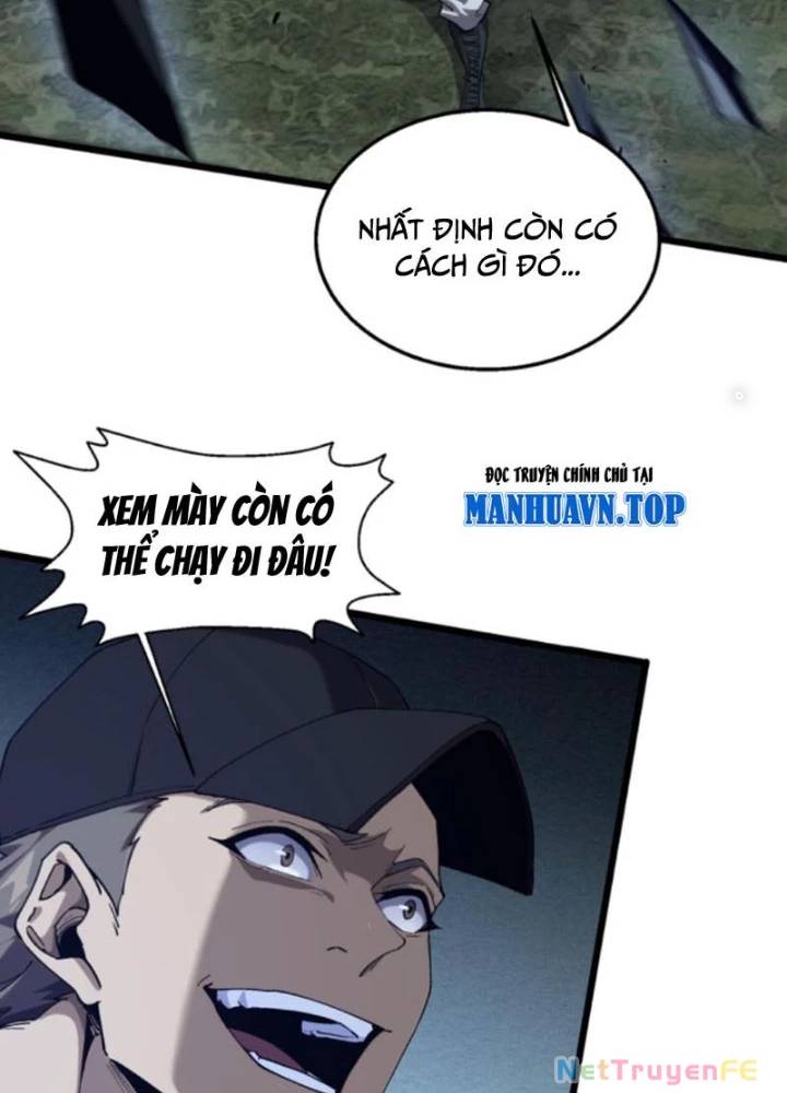 Ta Học Trảm Thần Trong Bệnh Viện Tâm Thần - Chapter 121 - Page 105