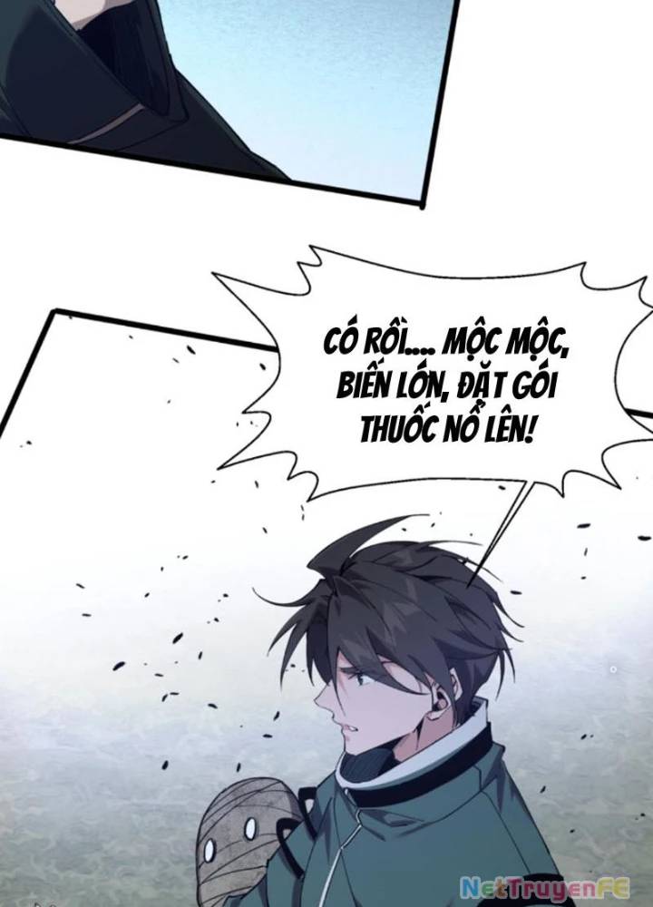 Ta Học Trảm Thần Trong Bệnh Viện Tâm Thần - Chapter 121 - Page 107