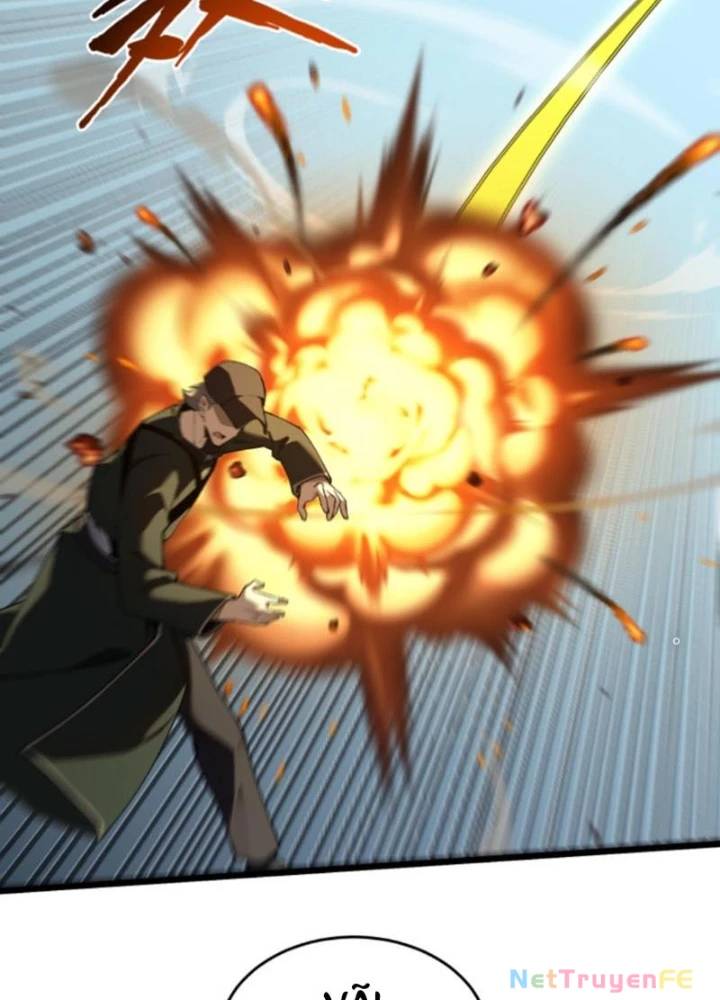 Ta Học Trảm Thần Trong Bệnh Viện Tâm Thần - Chapter 121 - Page 115