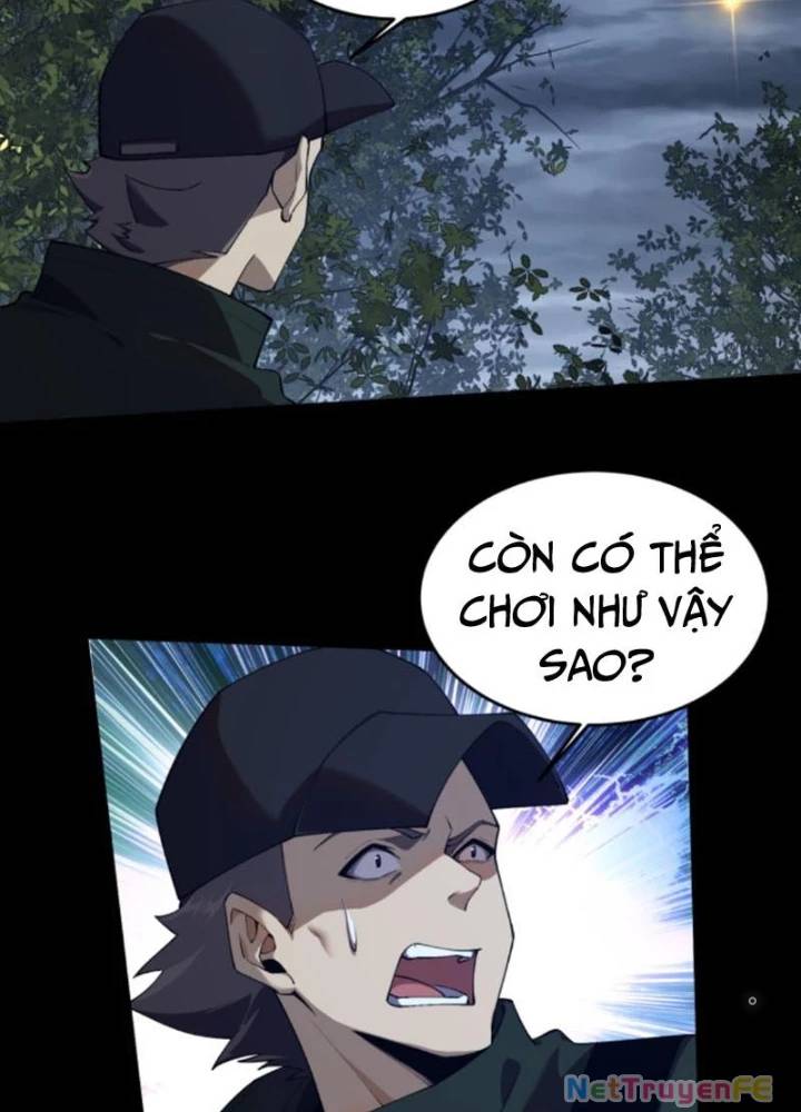 Ta Học Trảm Thần Trong Bệnh Viện Tâm Thần - Chapter 121 - Page 117