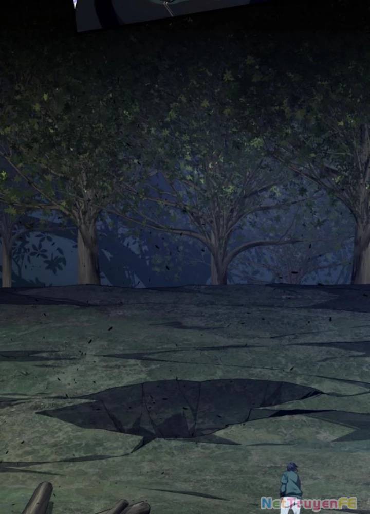 Ta Học Trảm Thần Trong Bệnh Viện Tâm Thần - Chapter 121 - Page 119