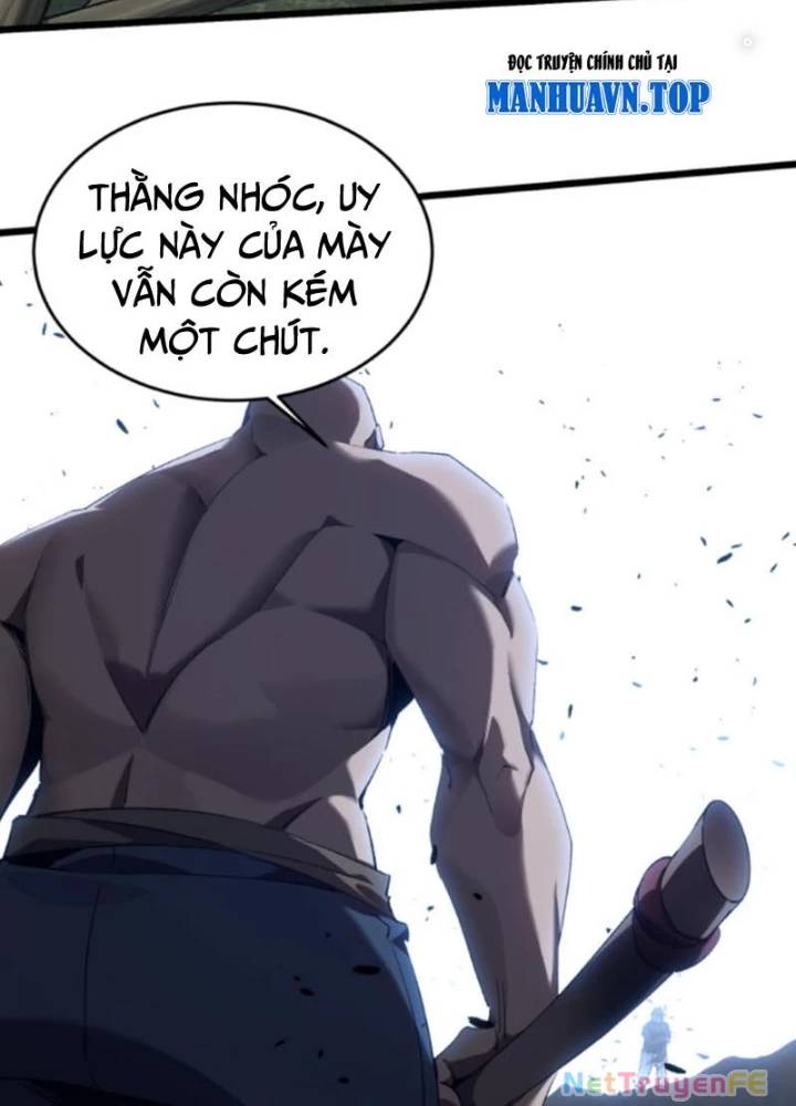 Ta Học Trảm Thần Trong Bệnh Viện Tâm Thần - Chapter 121 - Page 121