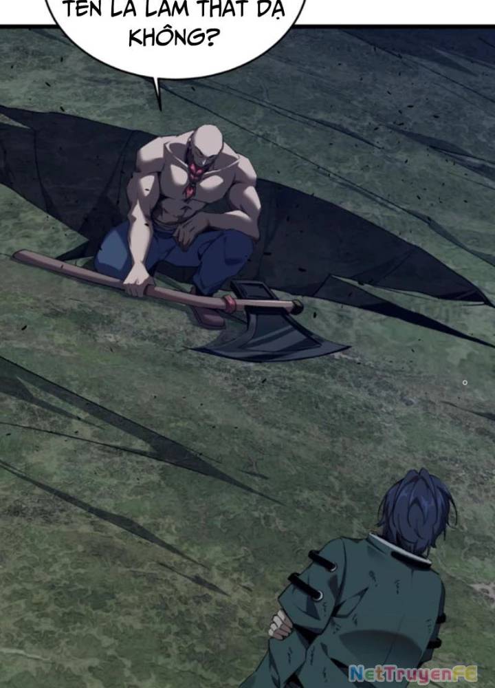 Ta Học Trảm Thần Trong Bệnh Viện Tâm Thần - Chapter 121 - Page 125
