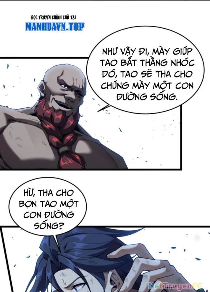 Ta Học Trảm Thần Trong Bệnh Viện Tâm Thần - Chapter 121 - Page 127