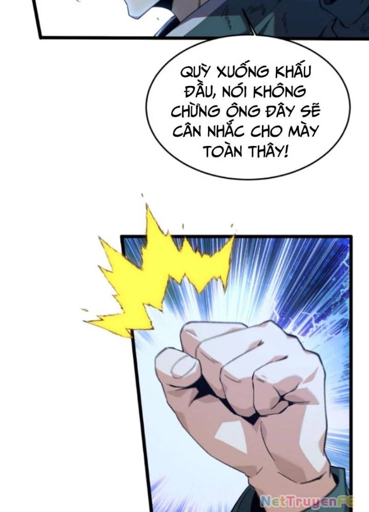 Ta Học Trảm Thần Trong Bệnh Viện Tâm Thần - Chapter 121 - Page 129