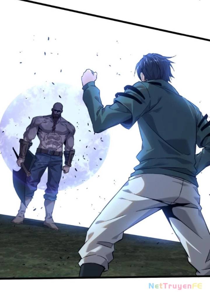 Ta Học Trảm Thần Trong Bệnh Viện Tâm Thần - Chapter 121 - Page 131