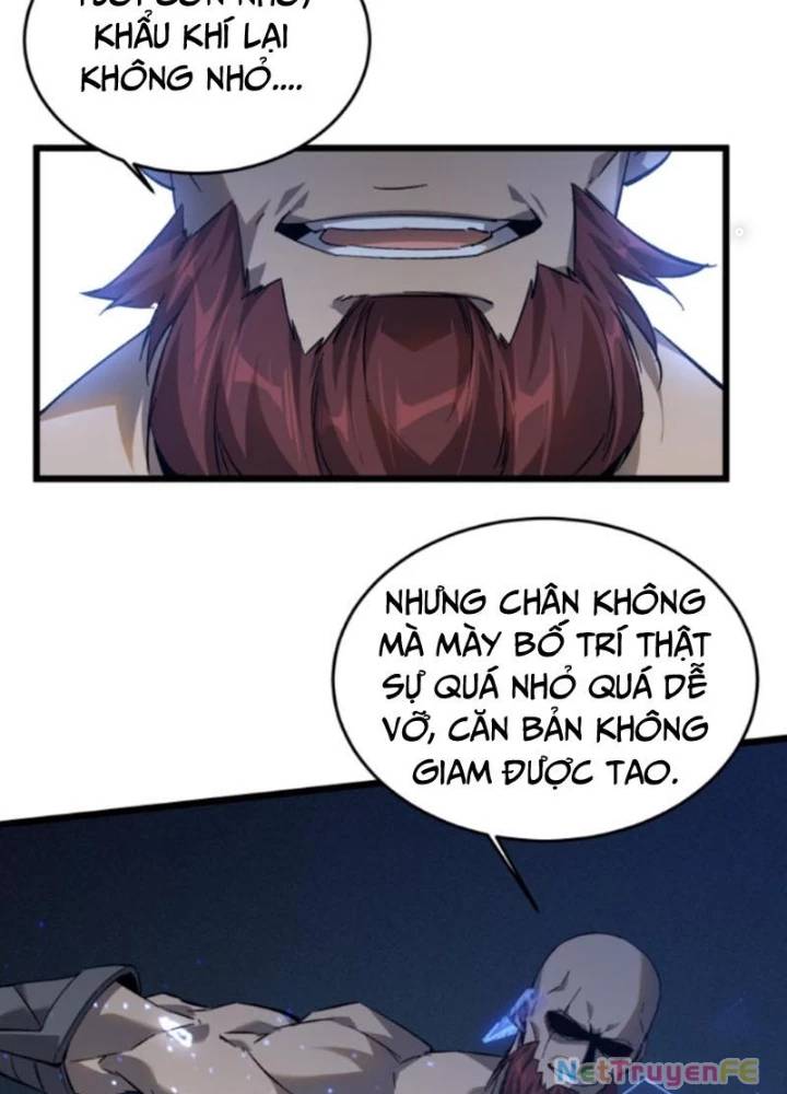 Ta Học Trảm Thần Trong Bệnh Viện Tâm Thần - Chapter 121 - Page 133