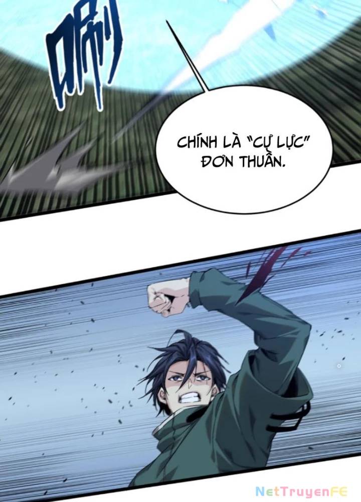 Ta Học Trảm Thần Trong Bệnh Viện Tâm Thần - Chapter 121 - Page 137