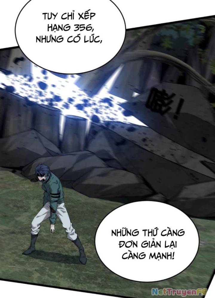 Ta Học Trảm Thần Trong Bệnh Viện Tâm Thần - Chapter 121 - Page 139