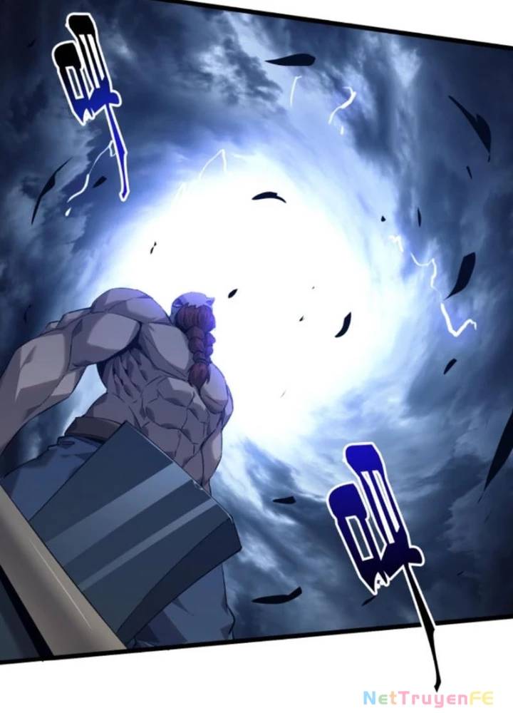 Ta Học Trảm Thần Trong Bệnh Viện Tâm Thần - Chapter 121 - Page 141