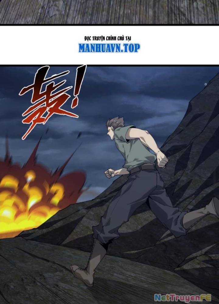 Ta Học Trảm Thần Trong Bệnh Viện Tâm Thần - Chapter 121 - Page 19