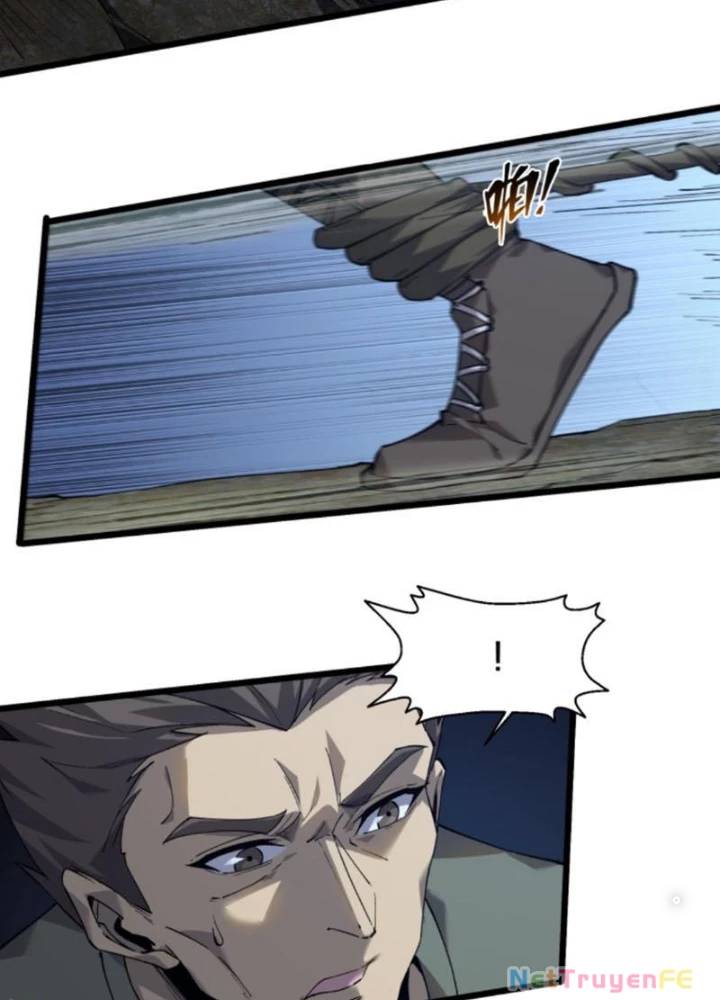 Ta Học Trảm Thần Trong Bệnh Viện Tâm Thần - Chapter 121 - Page 21