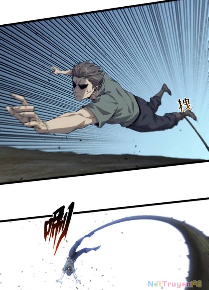 Ta Học Trảm Thần Trong Bệnh Viện Tâm Thần - Chapter 121 - Page 23