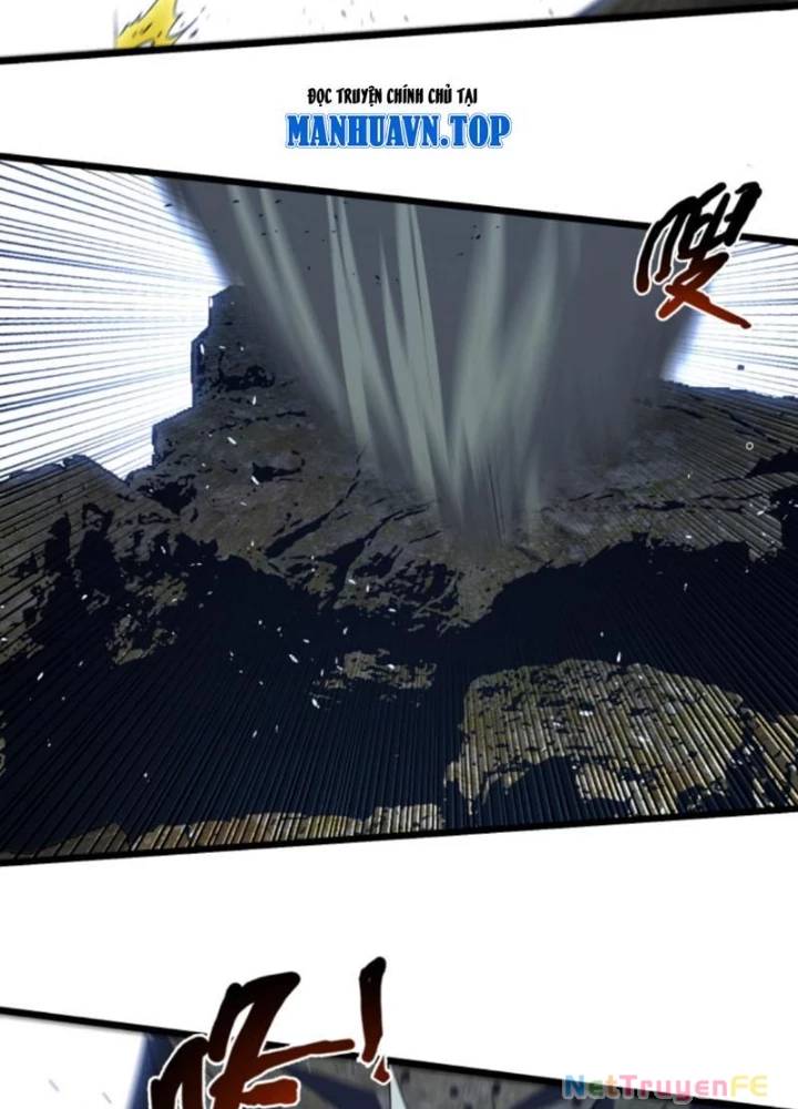 Ta Học Trảm Thần Trong Bệnh Viện Tâm Thần - Chapter 121 - Page 25