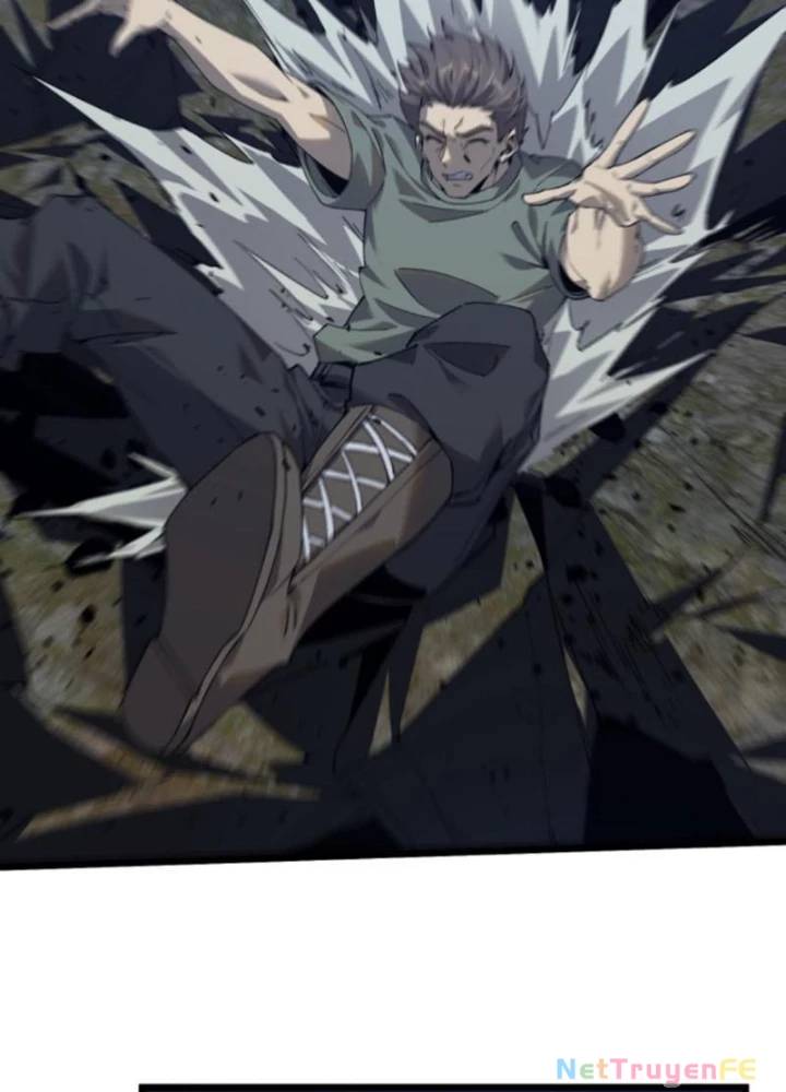 Ta Học Trảm Thần Trong Bệnh Viện Tâm Thần - Chapter 121 - Page 27