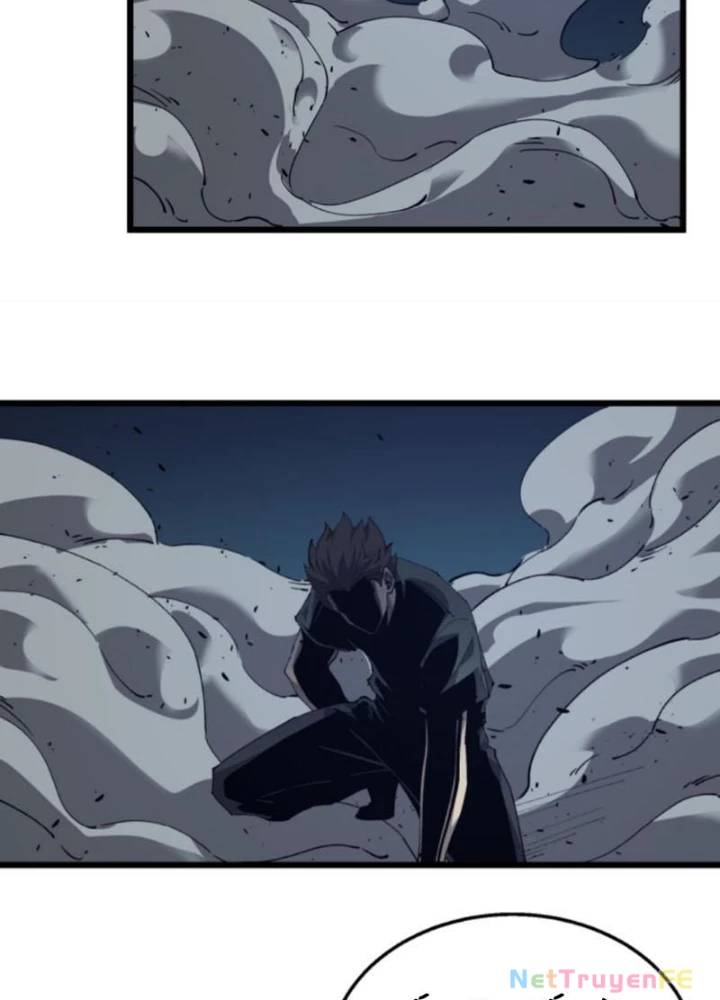 Ta Học Trảm Thần Trong Bệnh Viện Tâm Thần - Chapter 121 - Page 29