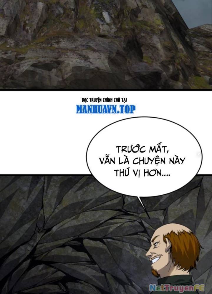 Ta Học Trảm Thần Trong Bệnh Viện Tâm Thần - Chapter 121 - Page 3