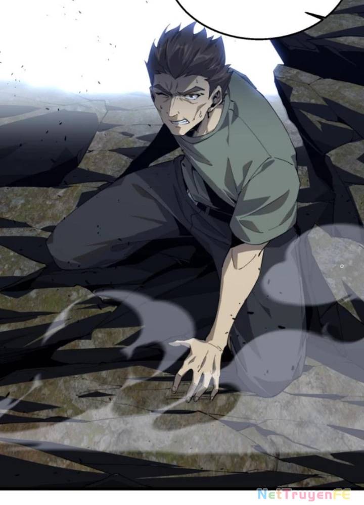 Ta Học Trảm Thần Trong Bệnh Viện Tâm Thần - Chapter 121 - Page 31