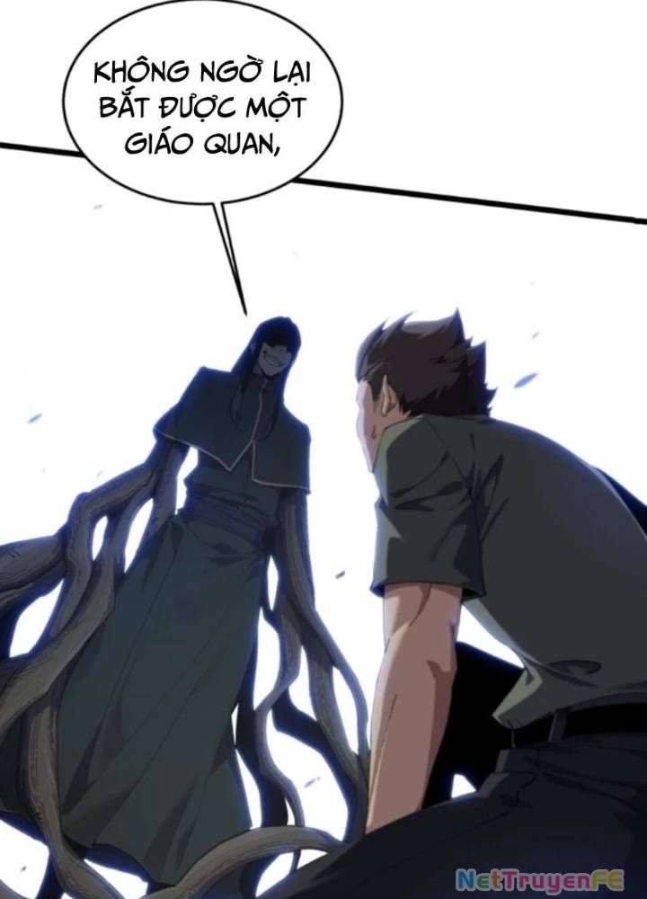 Ta Học Trảm Thần Trong Bệnh Viện Tâm Thần - Chapter 121 - Page 33