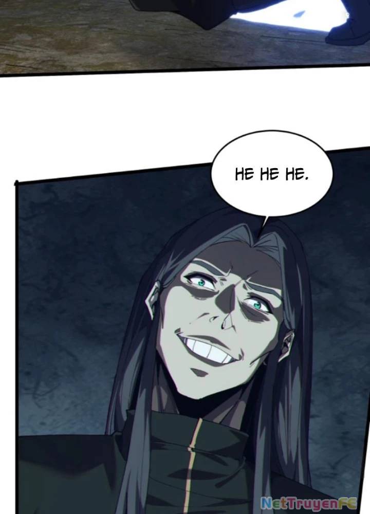 Ta Học Trảm Thần Trong Bệnh Viện Tâm Thần - Chapter 121 - Page 35