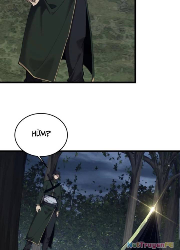 Ta Học Trảm Thần Trong Bệnh Viện Tâm Thần - Chapter 121 - Page 43