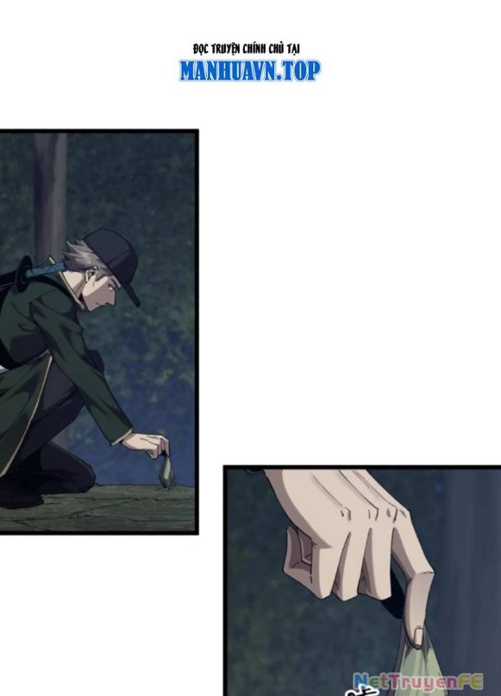 Ta Học Trảm Thần Trong Bệnh Viện Tâm Thần - Chapter 121 - Page 45