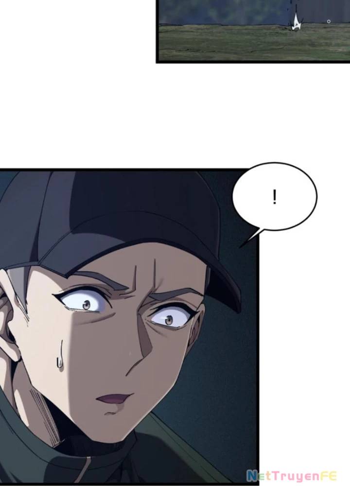 Ta Học Trảm Thần Trong Bệnh Viện Tâm Thần - Chapter 121 - Page 47